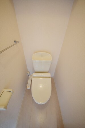 ハイツ ハピネスの物件内観写真